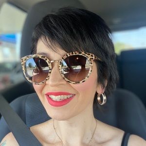 Meet your Posher, Teresita